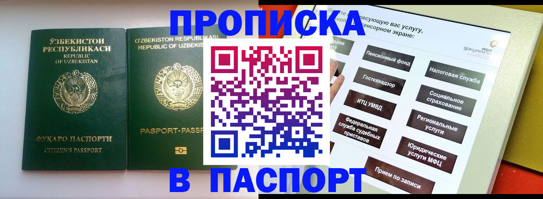 прописка законно в Александровске